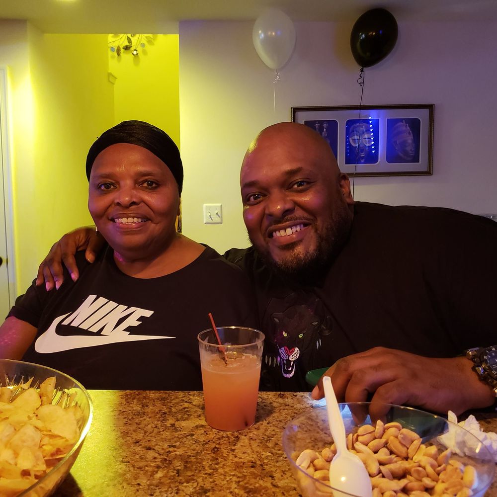 Meet your Posher, Joan